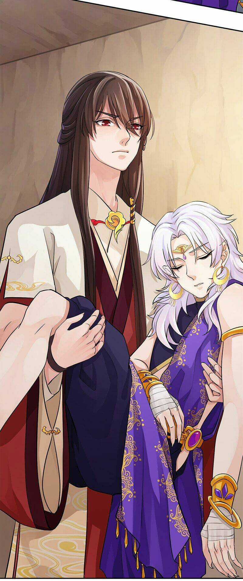 Nghiên Hương Kỳ Đàm Chapter 33 trang 6