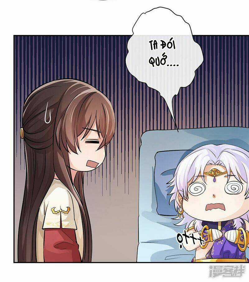 Nghiên Hương Kỳ Đàm Chapter 33 trang 9