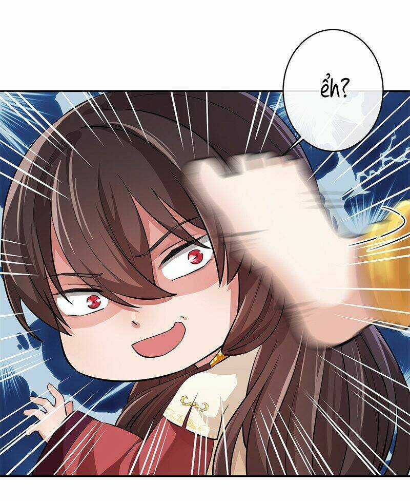 Nghiên Hương Kỳ Đàm Chapter 34 trang 13