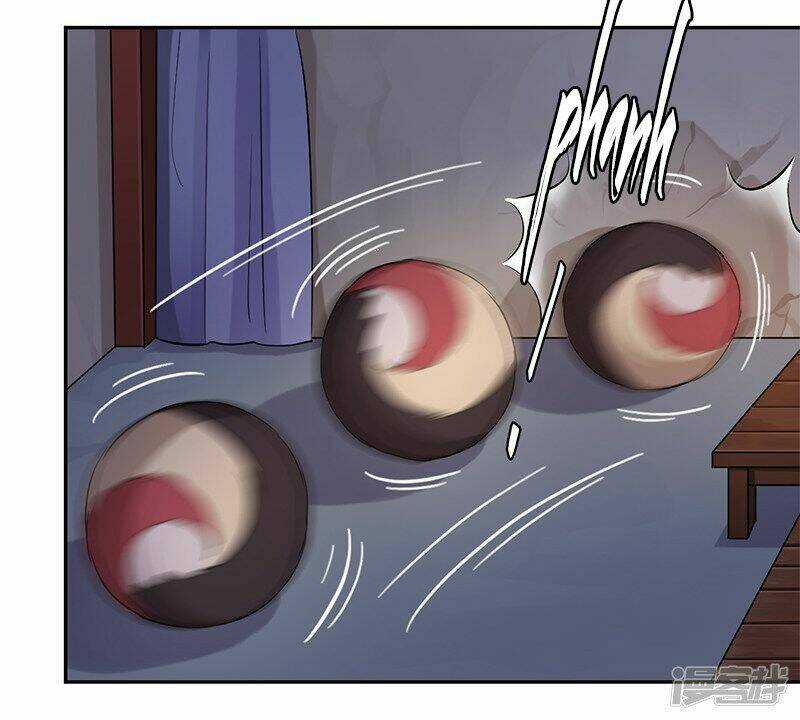 Nghiên Hương Kỳ Đàm Chapter 34 trang 15