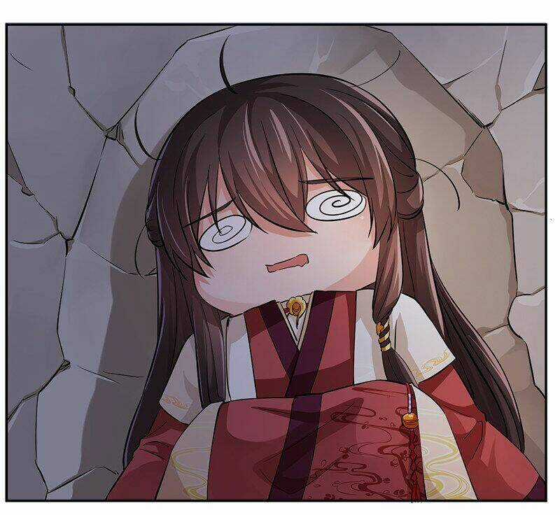 Nghiên Hương Kỳ Đàm Chapter 34 trang 16