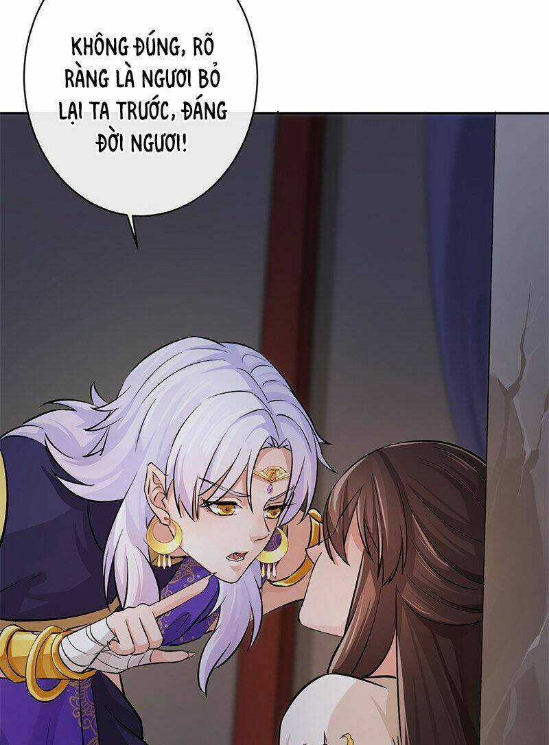 Nghiên Hương Kỳ Đàm Chapter 34 trang 19