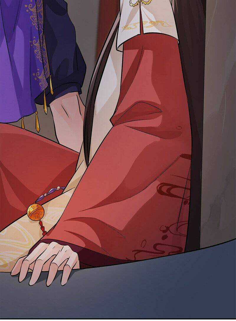 Nghiên Hương Kỳ Đàm Chapter 34 trang 20