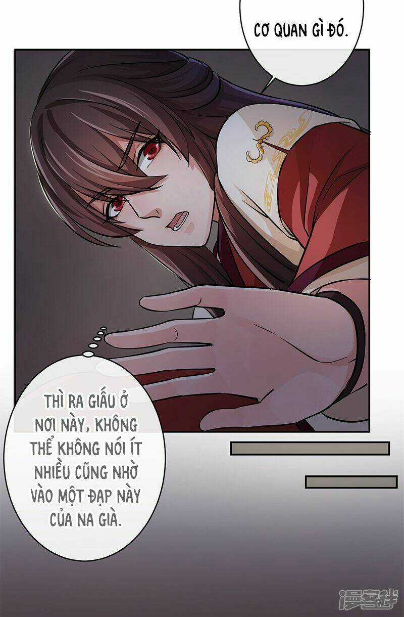 Nghiên Hương Kỳ Đàm Chapter 34 trang 23