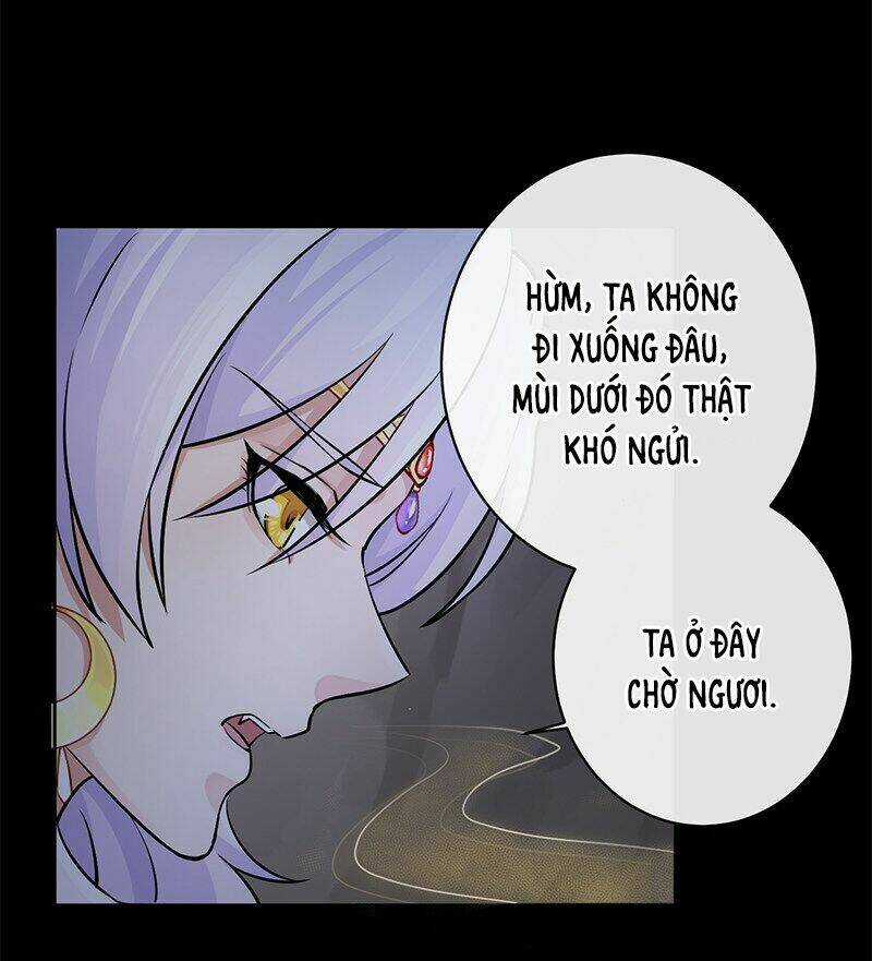 Nghiên Hương Kỳ Đàm Chapter 34 trang 28