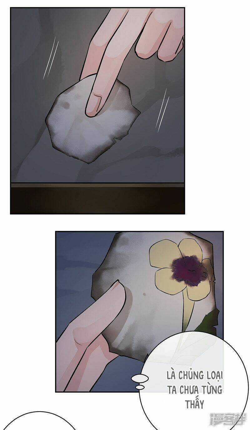 Nghiên Hương Kỳ Đàm Chapter 34 trang 33