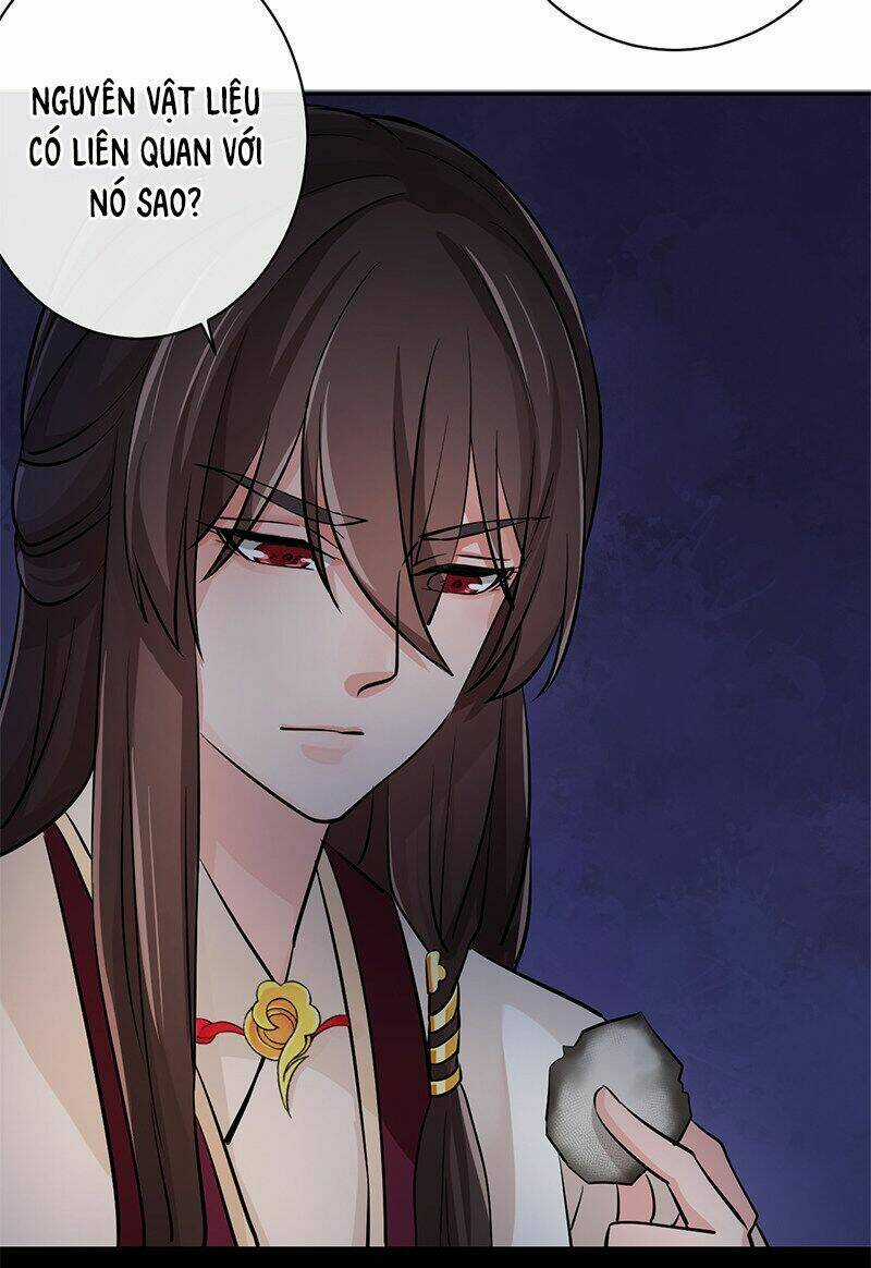 Nghiên Hương Kỳ Đàm Chapter 34 trang 34