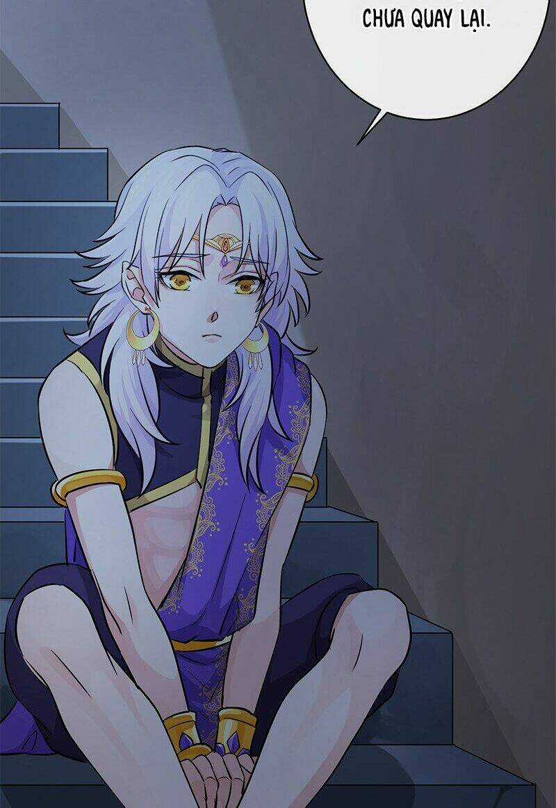 Nghiên Hương Kỳ Đàm Chapter 34 trang 37