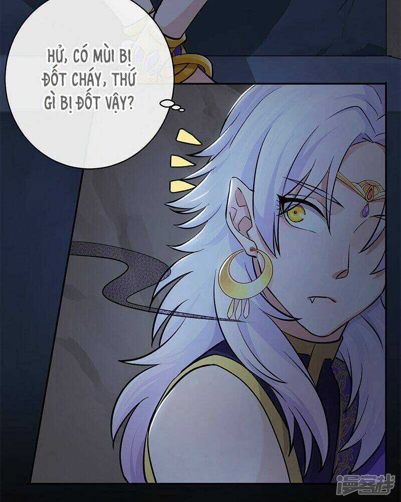 Nghiên Hương Kỳ Đàm Chapter 34 trang 38