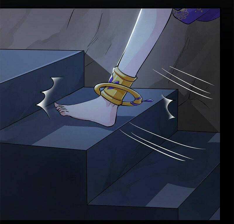 Nghiên Hương Kỳ Đàm Chapter 34 trang 39