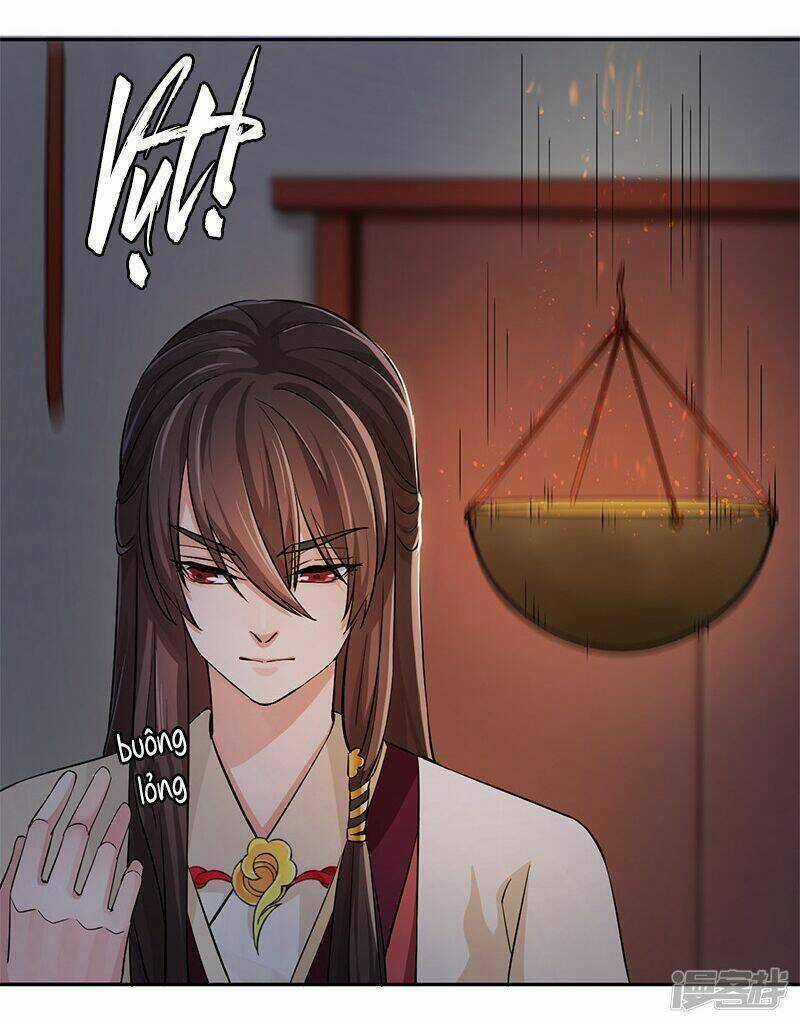 Nghiên Hương Kỳ Đàm Chapter 34 trang 4