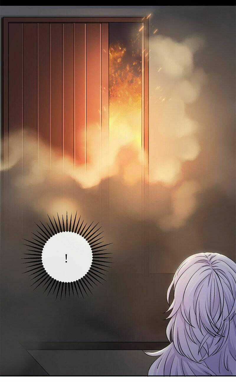 Nghiên Hương Kỳ Đàm Chapter 34 trang 40