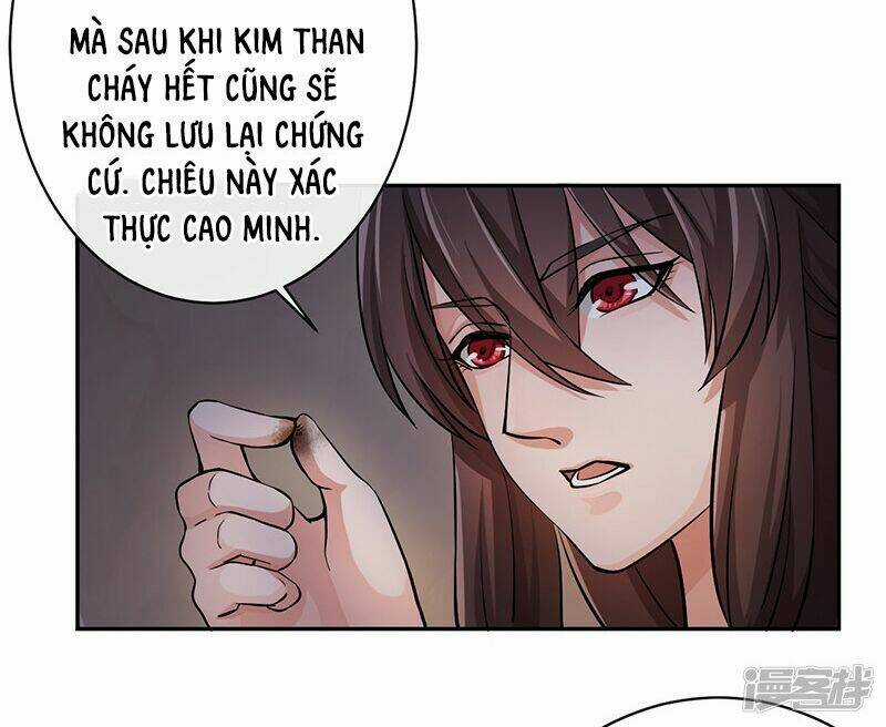 Nghiên Hương Kỳ Đàm Chapter 34 trang 9