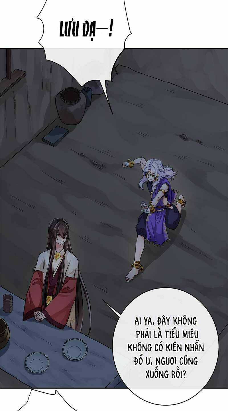 Nghiên Hương Kỳ Đàm Chapter 35 trang 10