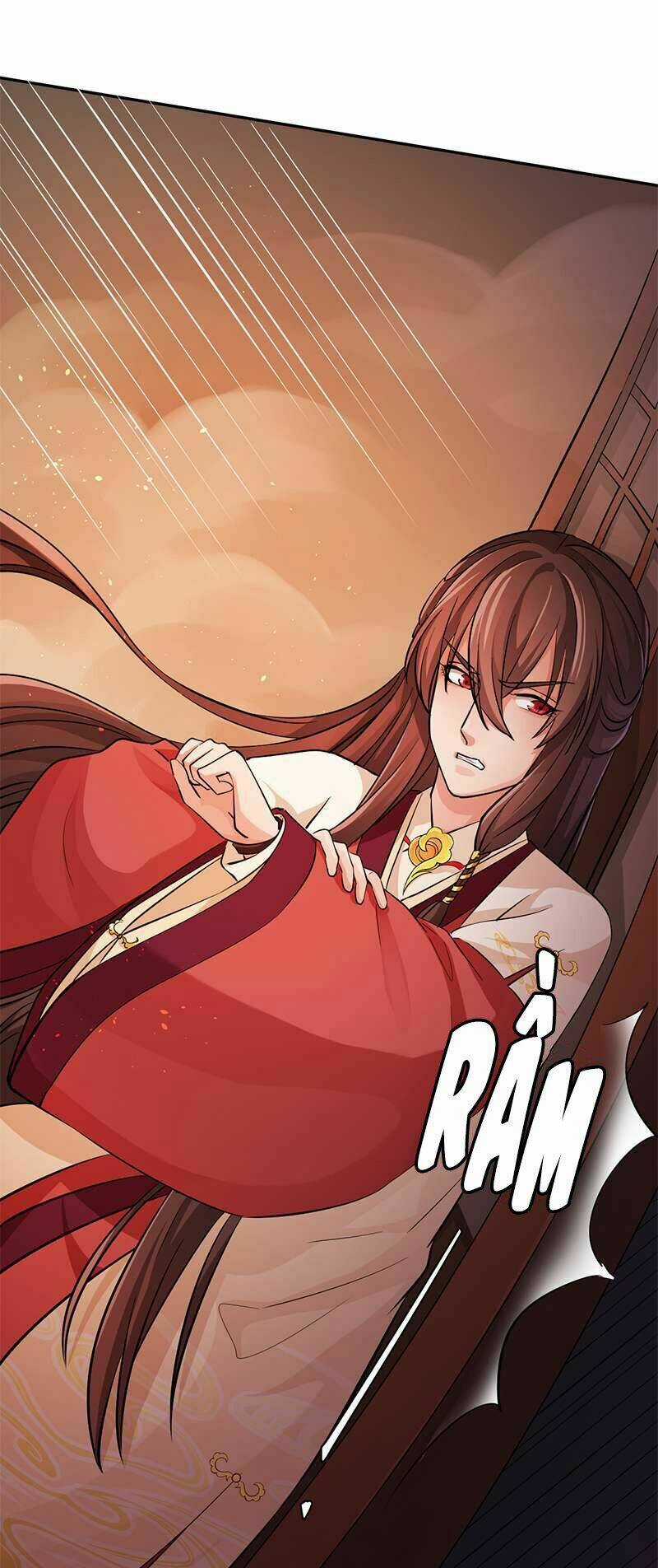 Nghiên Hương Kỳ Đàm Chapter 35 trang 17