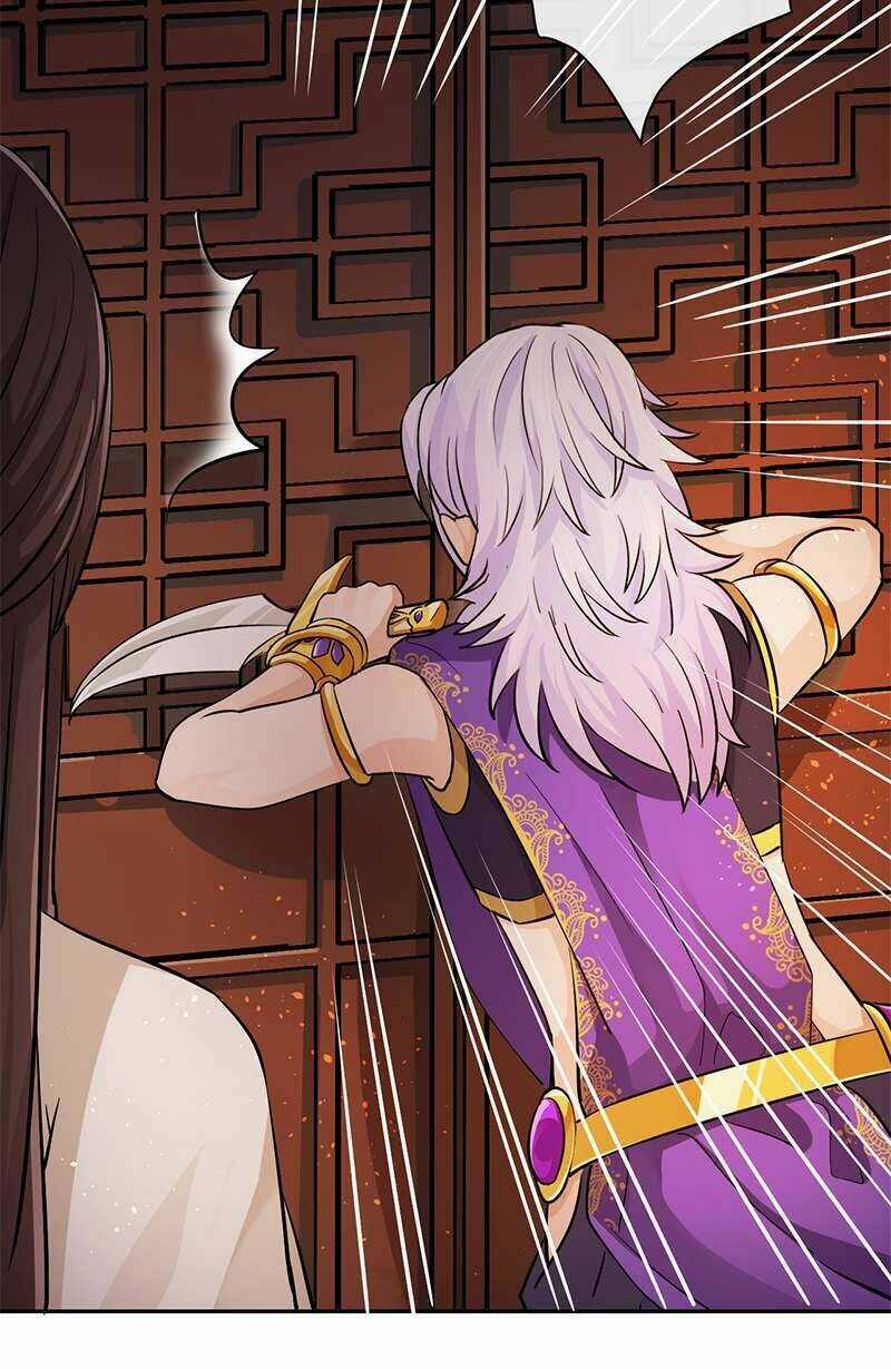 Nghiên Hương Kỳ Đàm Chapter 35 trang 19