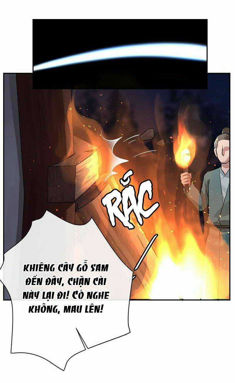 Nghiên Hương Kỳ Đàm Chapter 35 trang 20