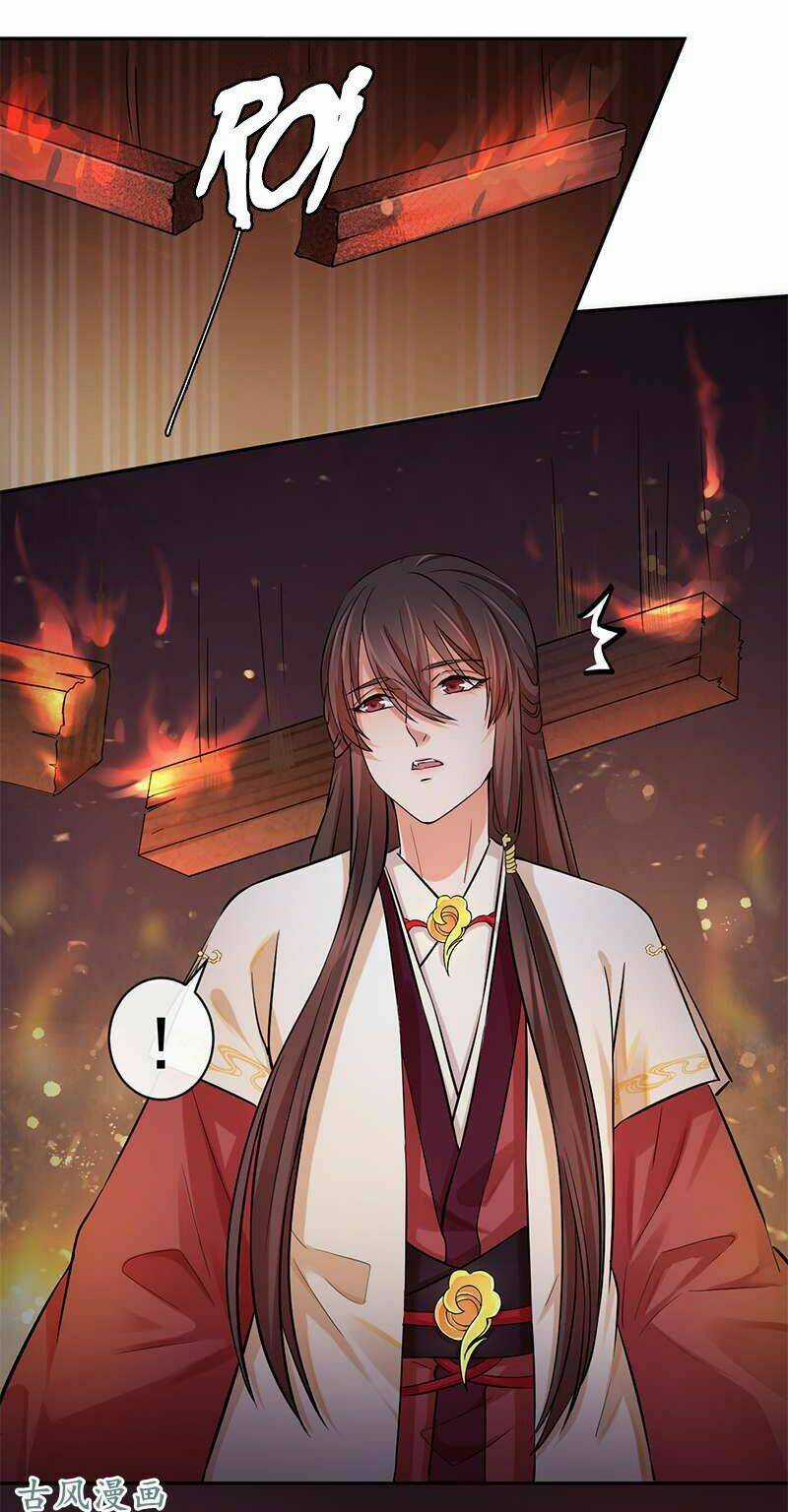 Nghiên Hương Kỳ Đàm Chapter 35 trang 24