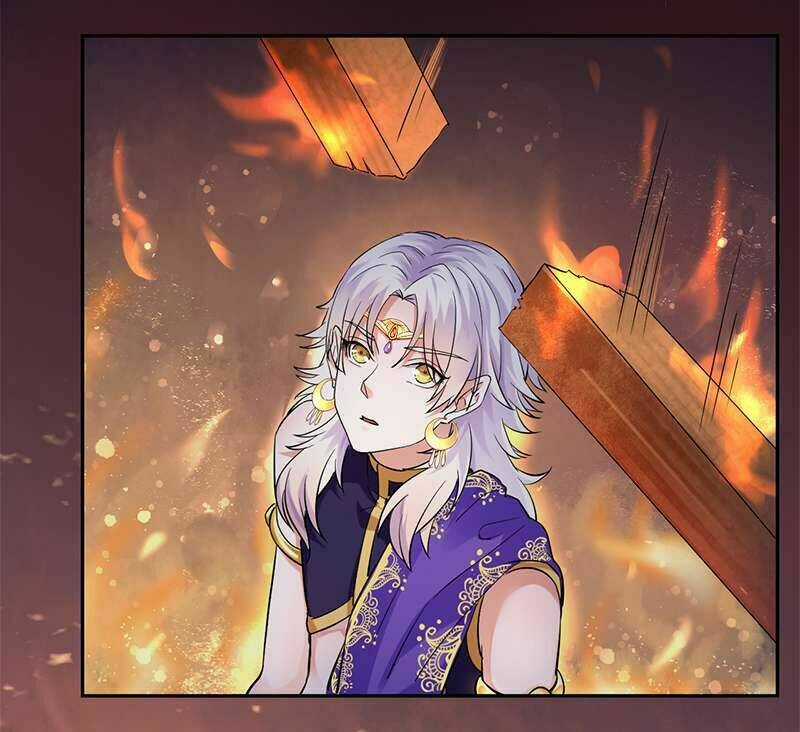 Nghiên Hương Kỳ Đàm Chapter 35 trang 25