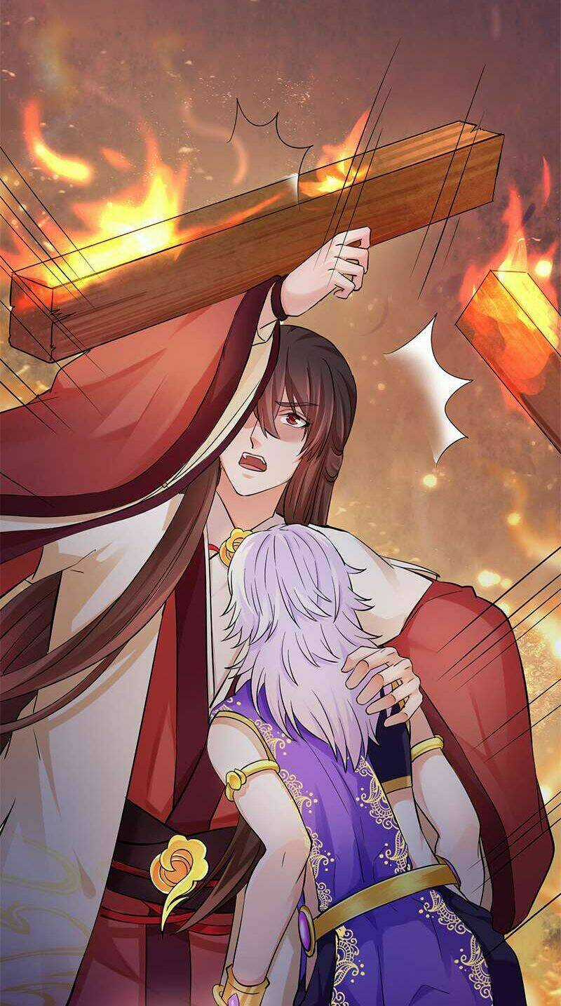 Nghiên Hương Kỳ Đàm Chapter 35 trang 26