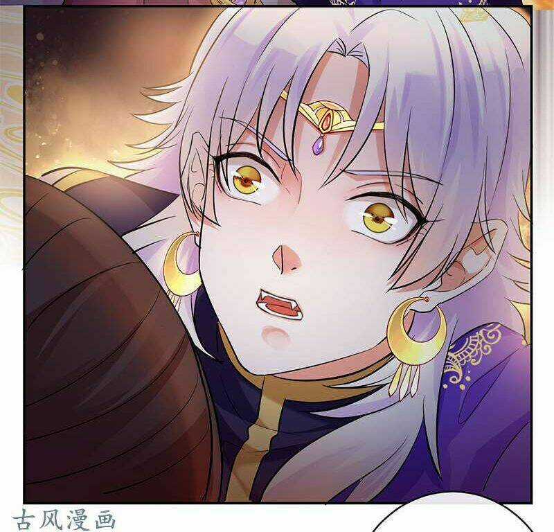 Nghiên Hương Kỳ Đàm Chapter 35 trang 27