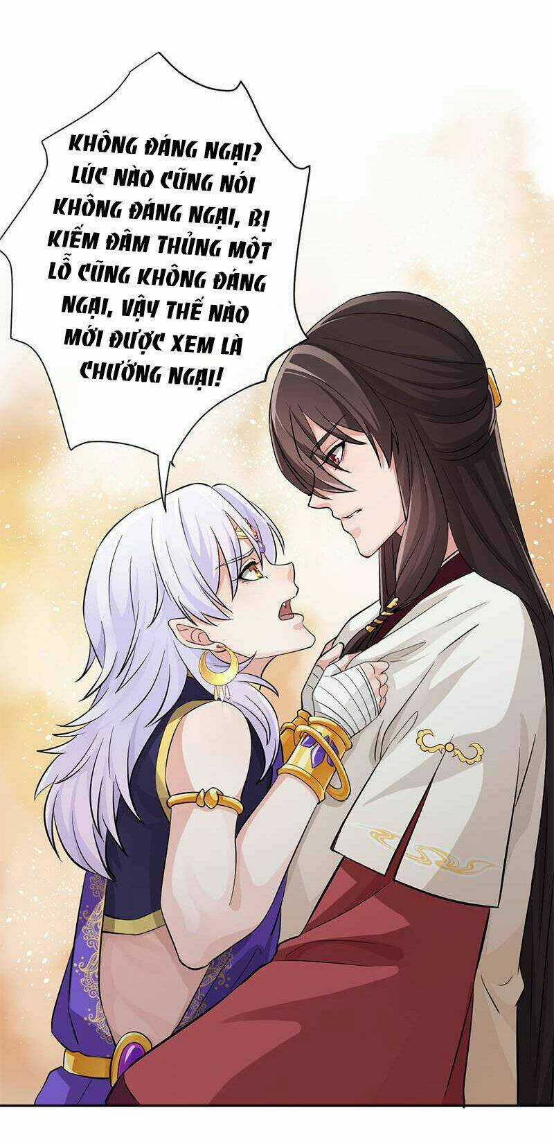 Nghiên Hương Kỳ Đàm Chapter 35 trang 30