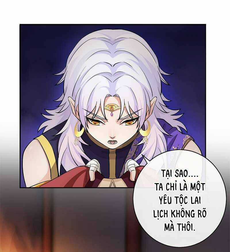 Nghiên Hương Kỳ Đàm Chapter 35 trang 31