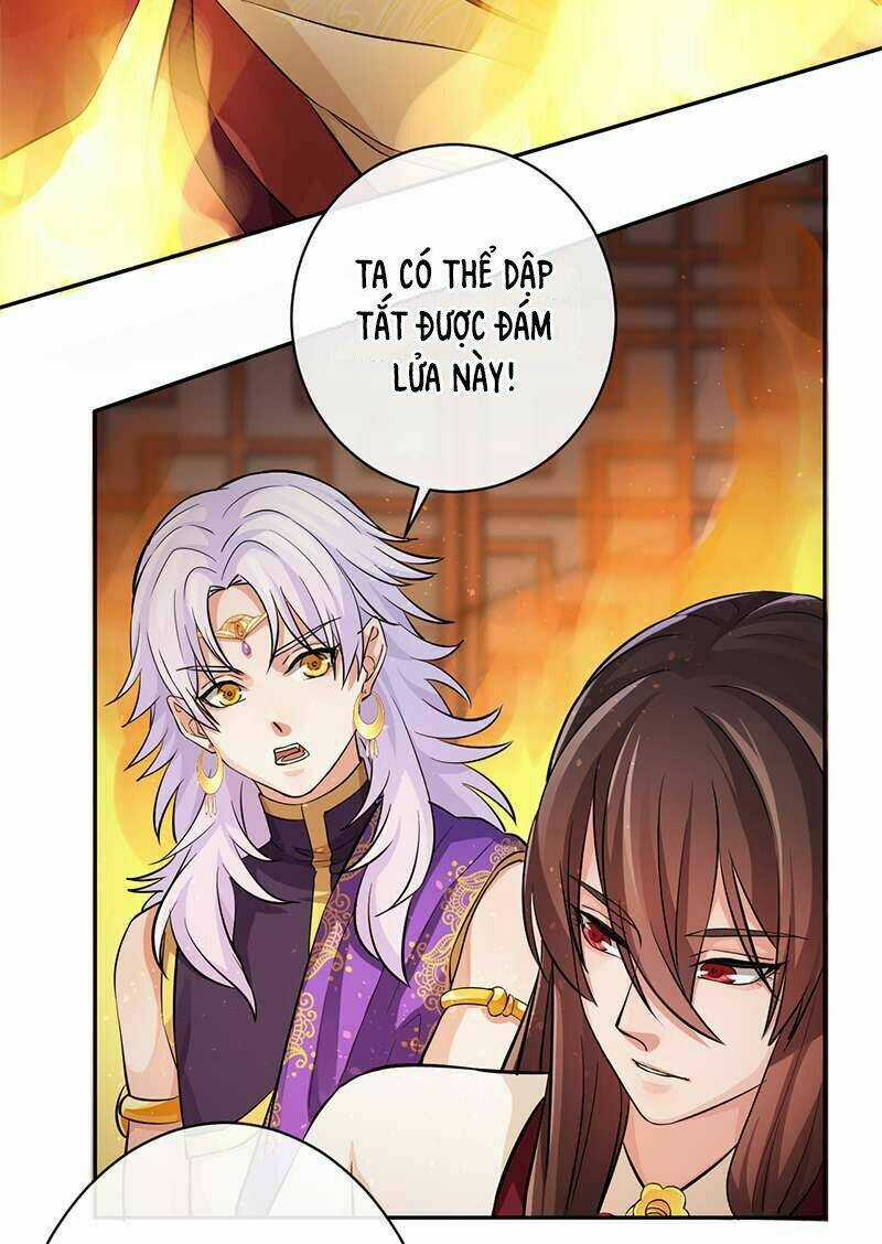 Nghiên Hương Kỳ Đàm Chapter 35 trang 37