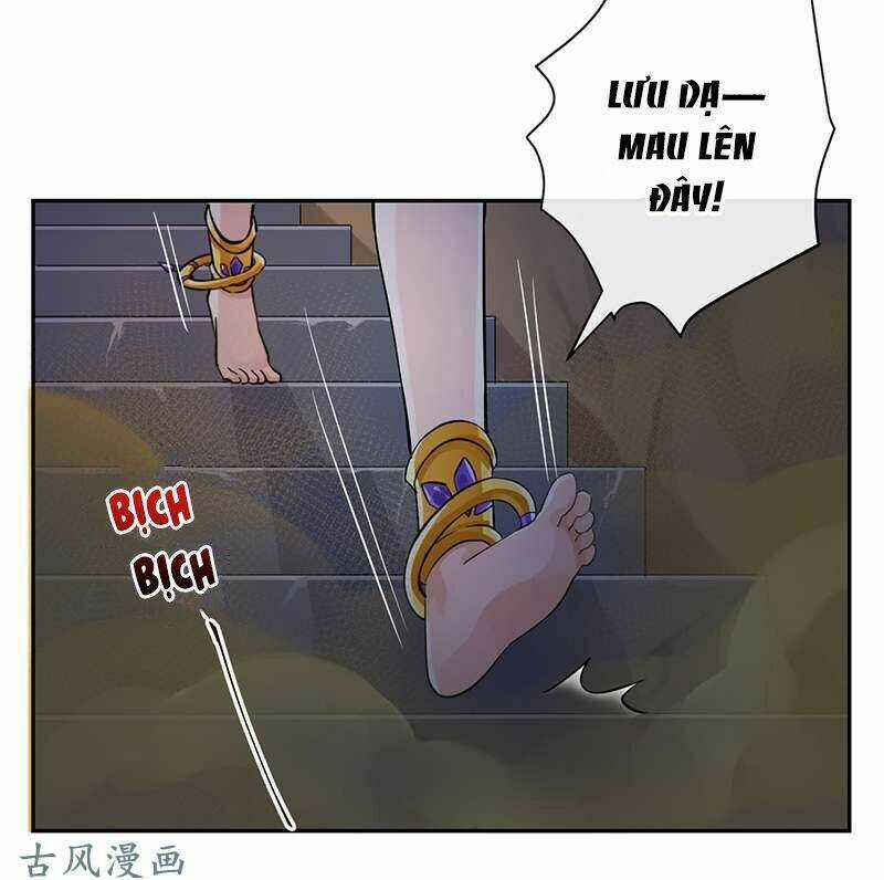 Nghiên Hương Kỳ Đàm Chapter 35 trang 4