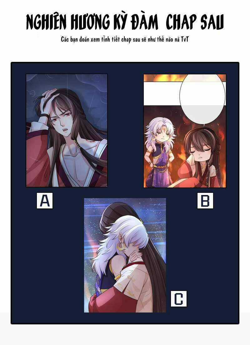 Nghiên Hương Kỳ Đàm Chapter 35 trang 41