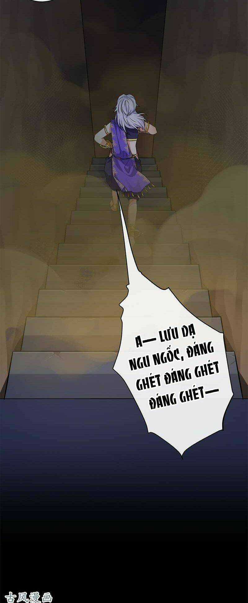 Nghiên Hương Kỳ Đàm Chapter 35 trang 6