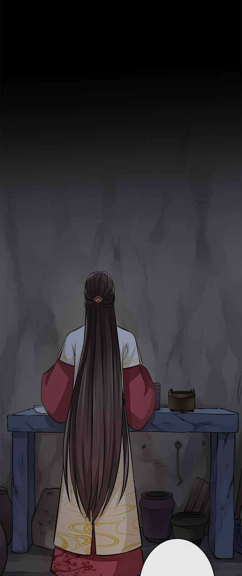 Nghiên Hương Kỳ Đàm Chapter 35 trang 7