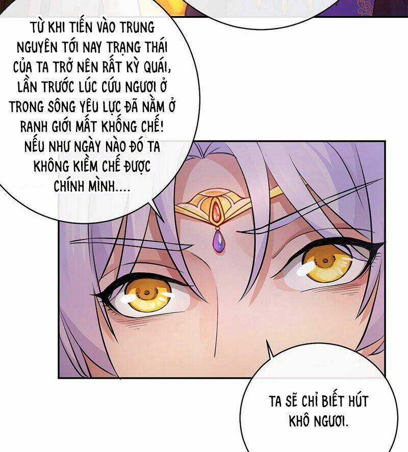 Nghiên Hương Kỳ Đàm Chapter 36 trang 10