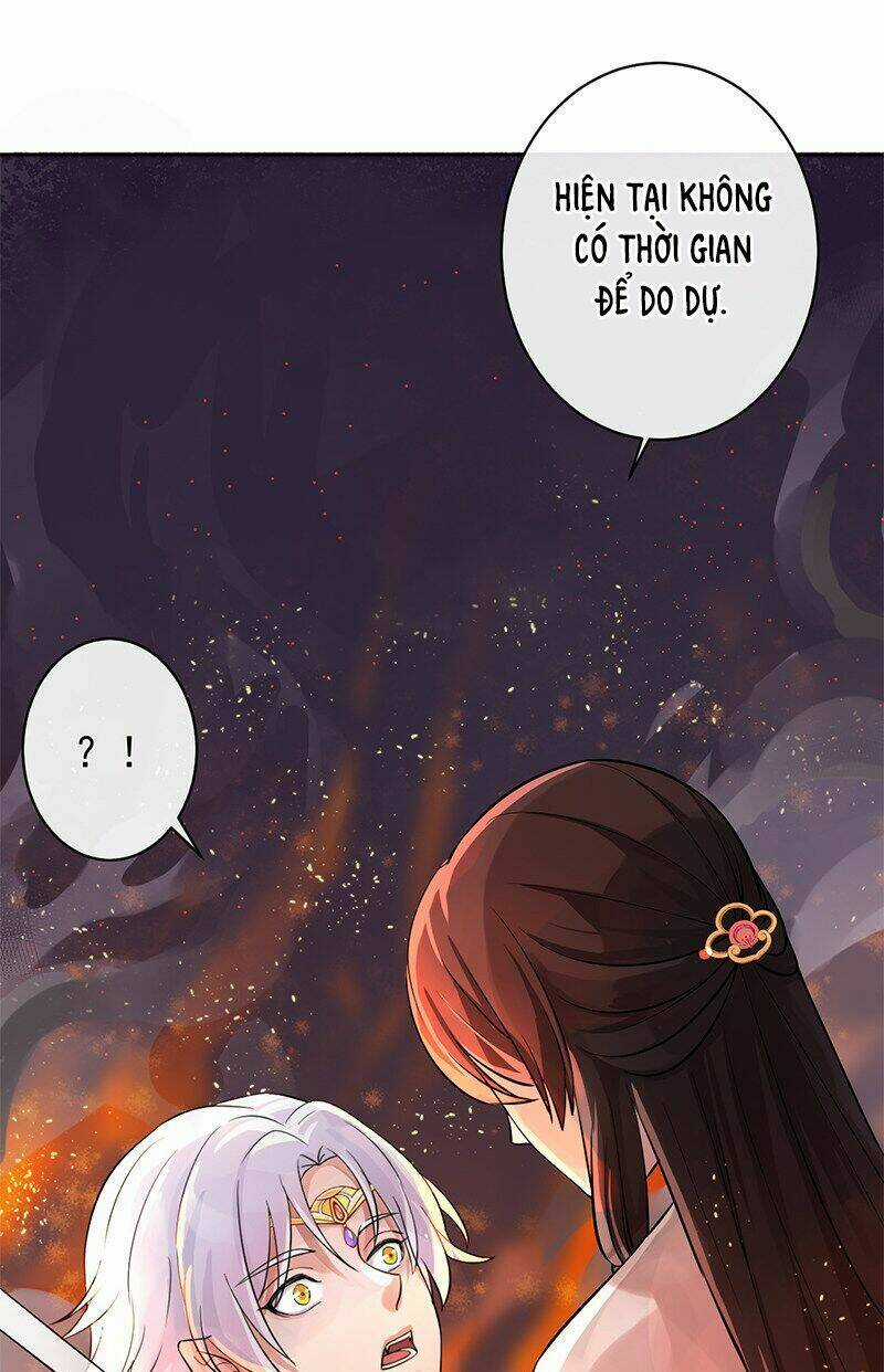 Nghiên Hương Kỳ Đàm Chapter 36 trang 12