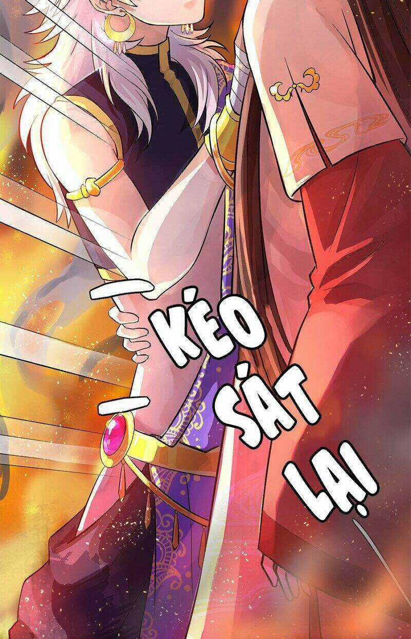 Nghiên Hương Kỳ Đàm Chapter 36 trang 13