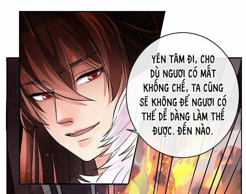 Nghiên Hương Kỳ Đàm Chapter 36 trang 14