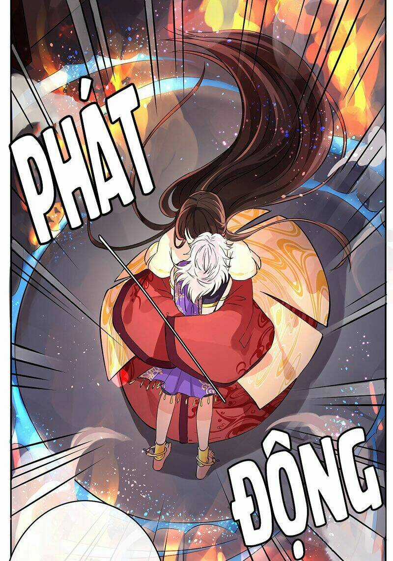 Nghiên Hương Kỳ Đàm Chapter 36 trang 15