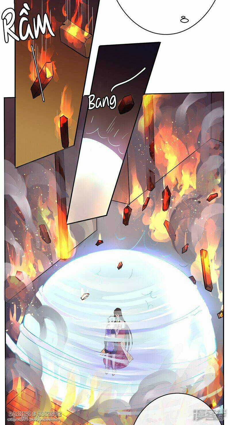 Nghiên Hương Kỳ Đàm Chapter 36 trang 18