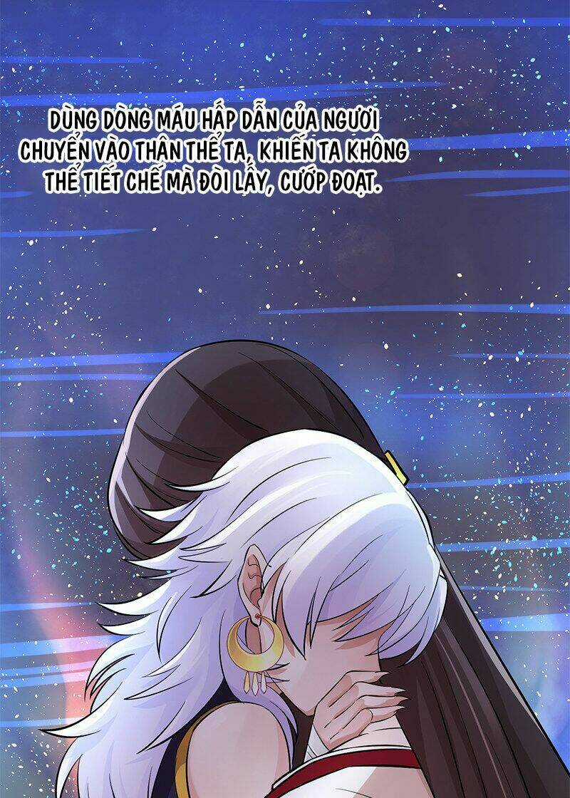 Nghiên Hương Kỳ Đàm Chapter 36 trang 21