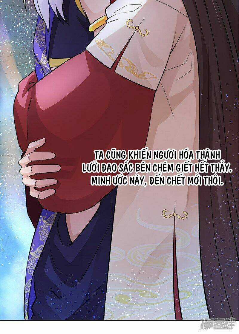 Nghiên Hương Kỳ Đàm Chapter 36 trang 22