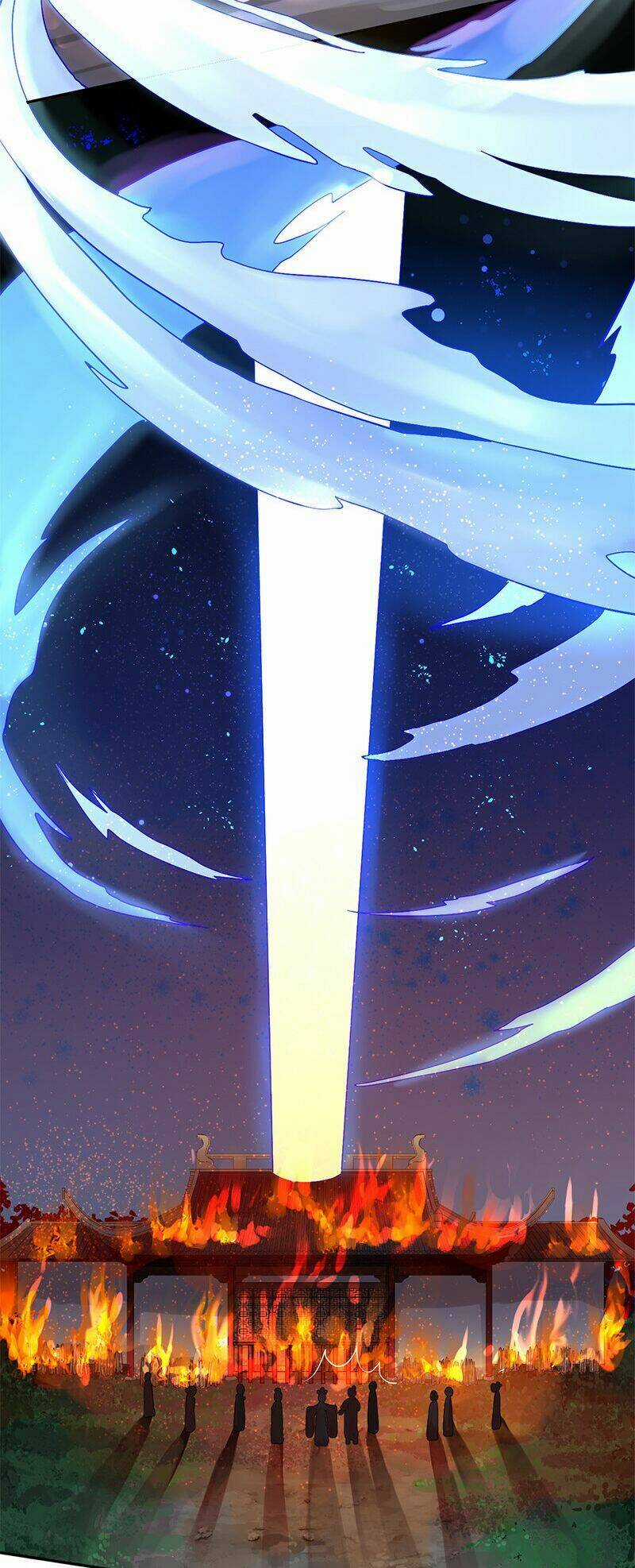 Nghiên Hương Kỳ Đàm Chapter 36 trang 24