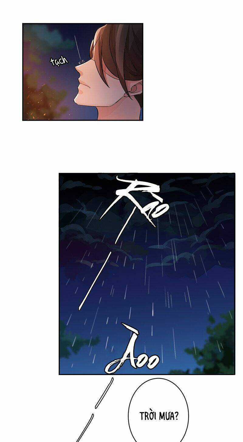 Nghiên Hương Kỳ Đàm Chapter 36 trang 26