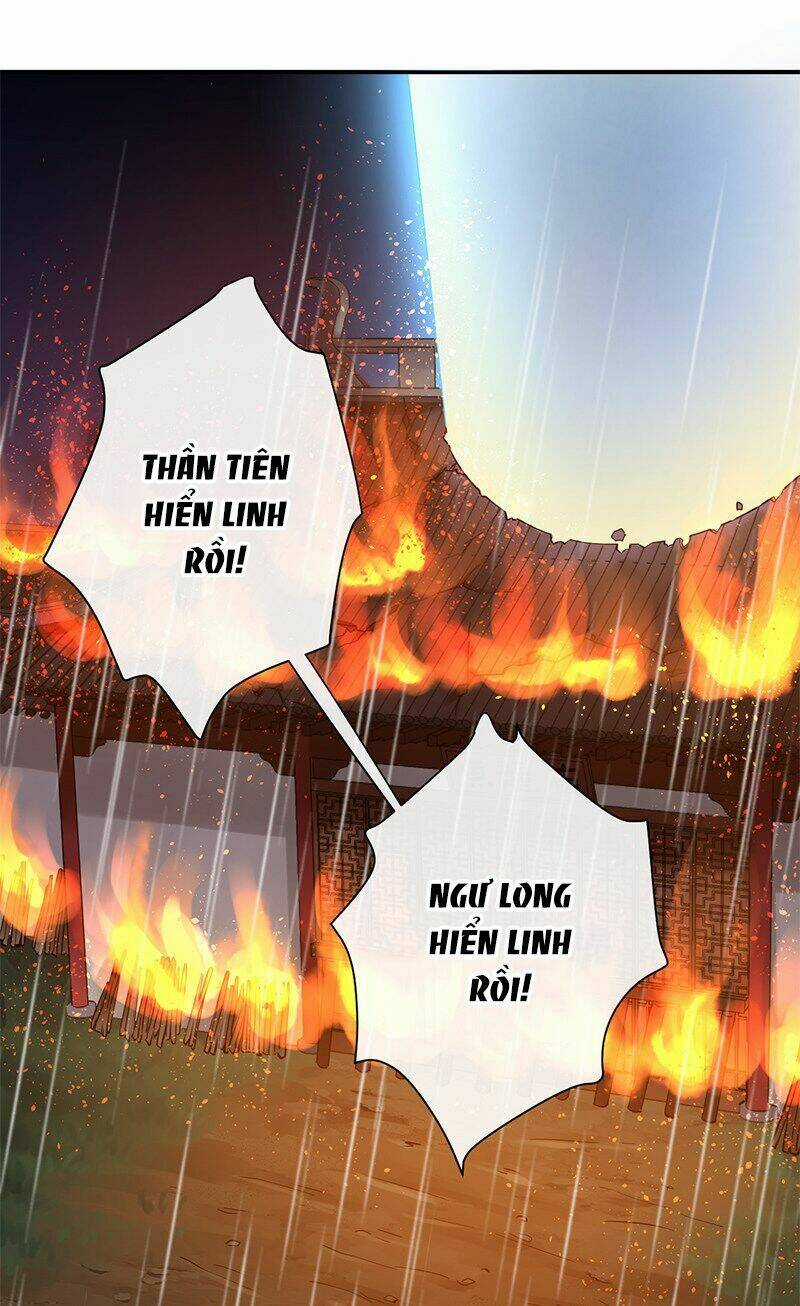 Nghiên Hương Kỳ Đàm Chapter 36 trang 28