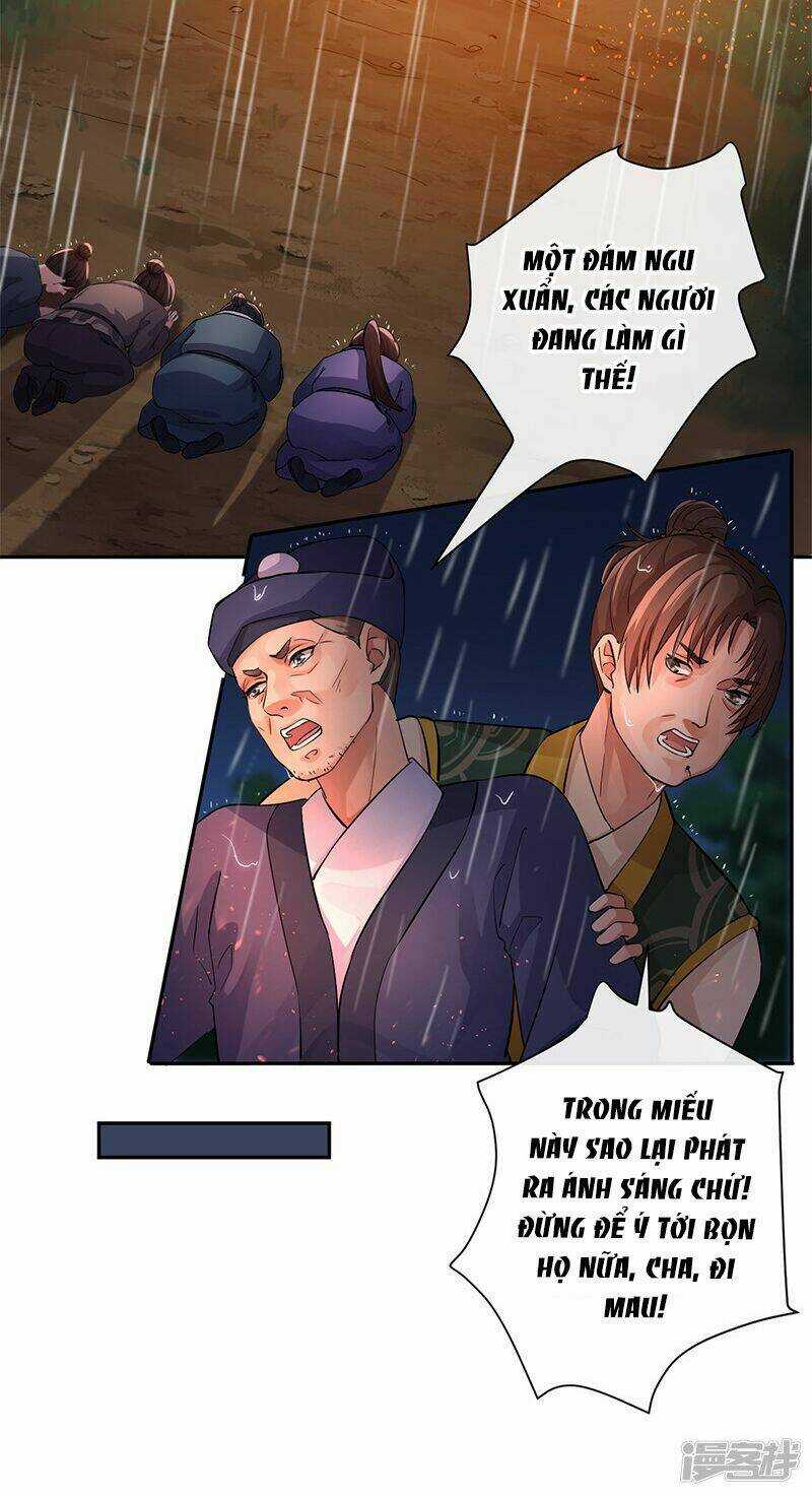 Nghiên Hương Kỳ Đàm Chapter 36 trang 29