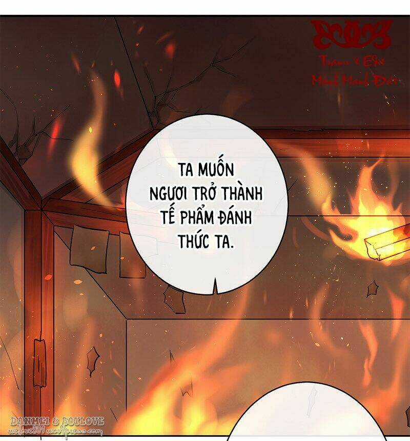 Nghiên Hương Kỳ Đàm Chapter 36 trang 3