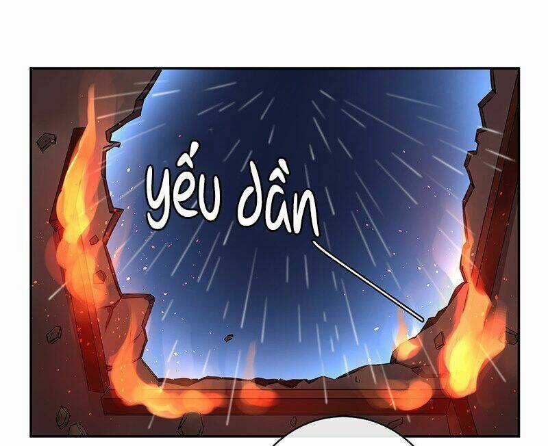 Nghiên Hương Kỳ Đàm Chapter 36 trang 30