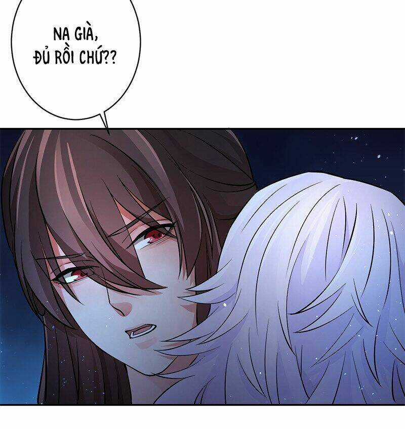 Nghiên Hương Kỳ Đàm Chapter 36 trang 32