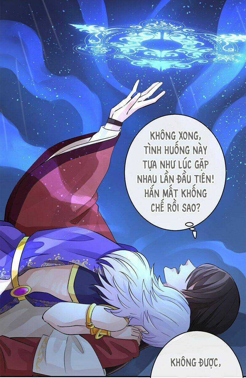 Nghiên Hương Kỳ Đàm Chapter 36 trang 37