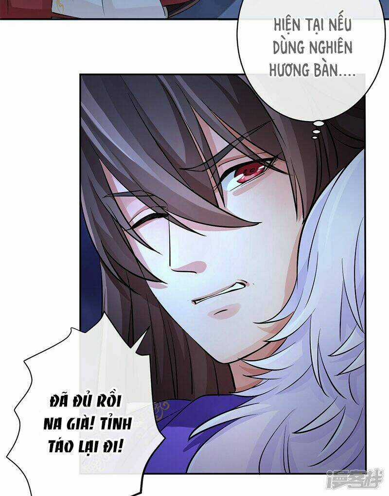 Nghiên Hương Kỳ Đàm Chapter 36 trang 38