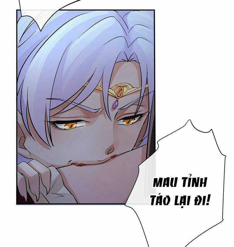 Nghiên Hương Kỳ Đàm Chapter 36 trang 39